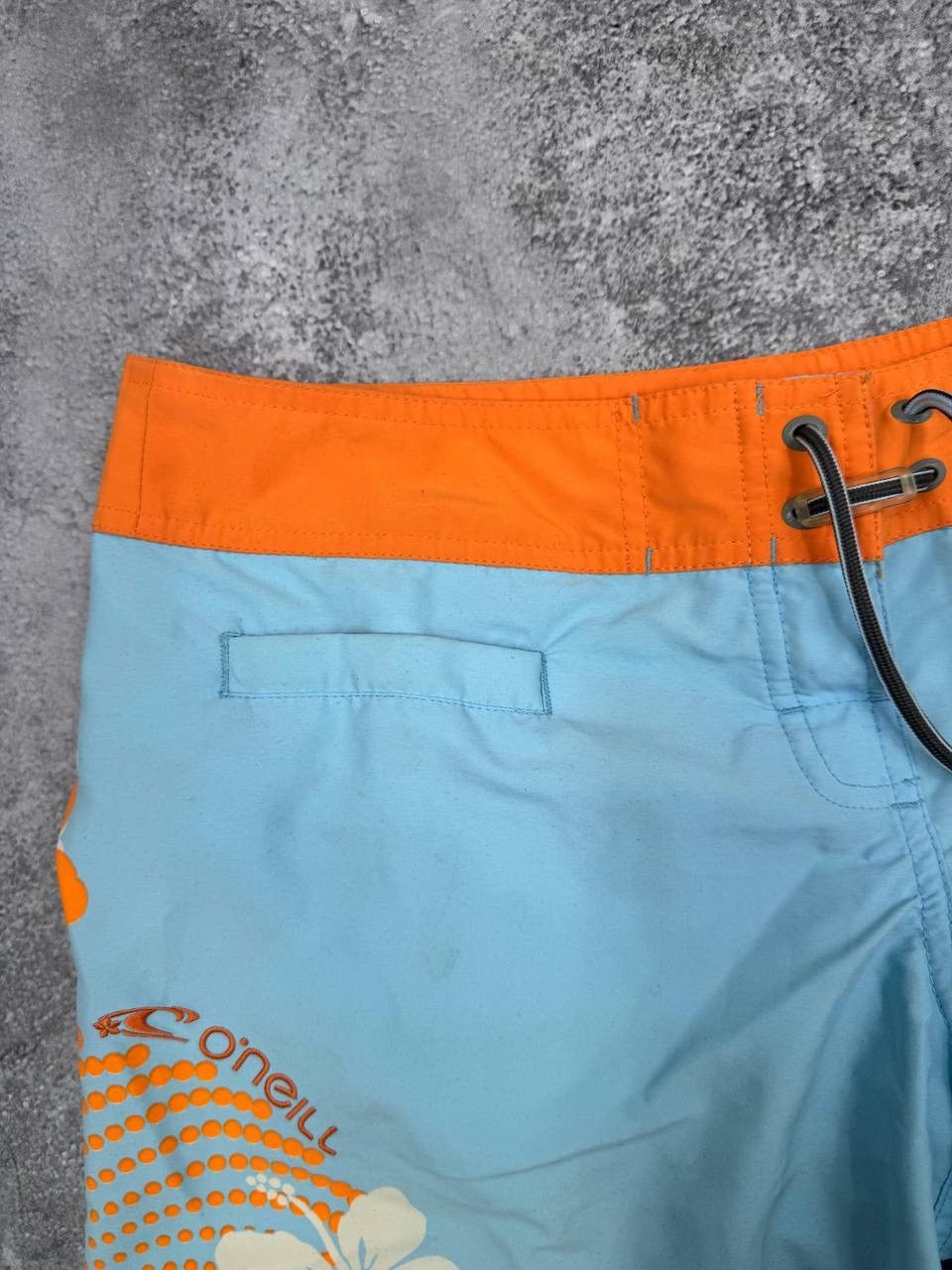 O'Neill O'Neill Men Swim Board Shorts Blue W30 Size US 30 / EU 46 - 3 Thumbnail
