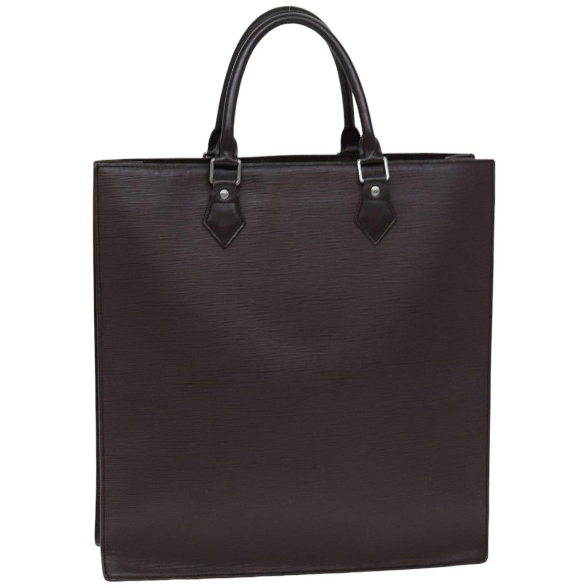 Louis Vuitton Louis Vuitton Sac Plat Bag Epi Leather Size ONE SIZE - 1 Thumbnail