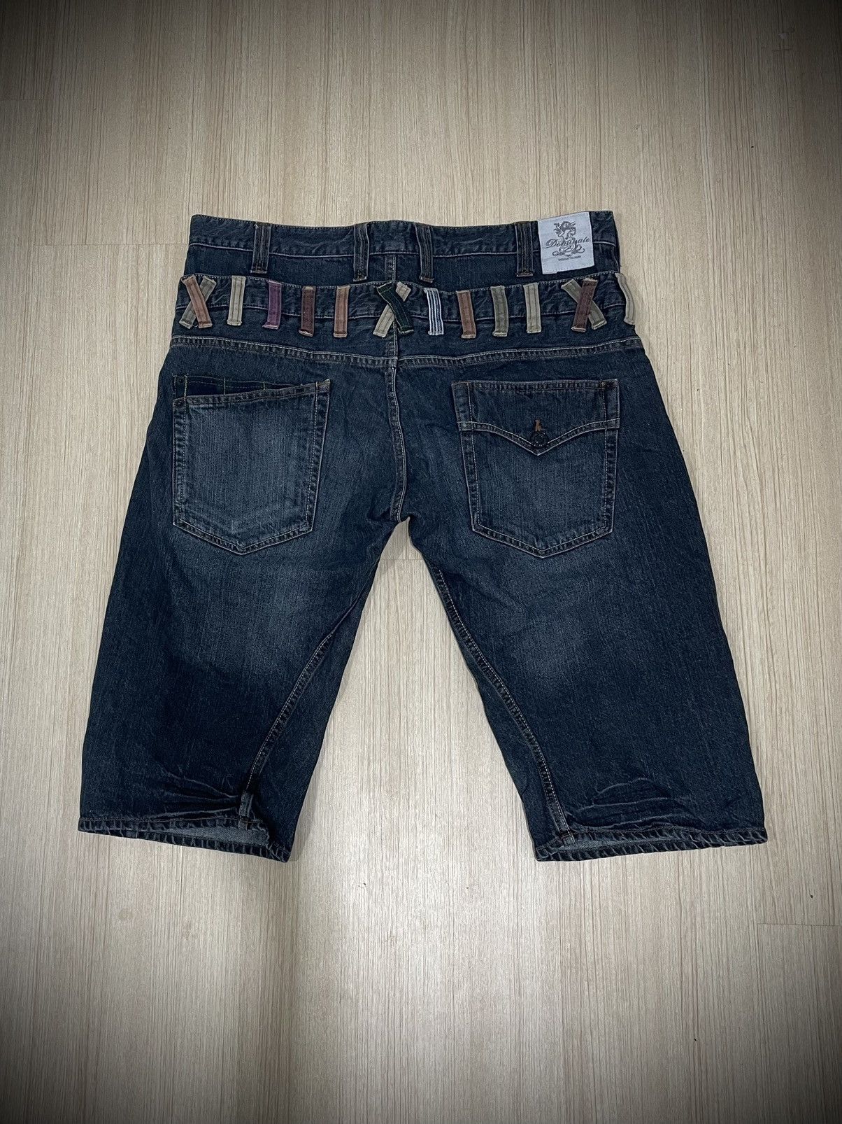 Other DOMINATE HANDCRAFTED Size US 36 / EU 52 - 2 Thumbnail