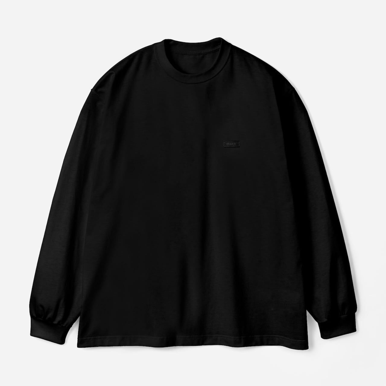 Japanese Brand Ennoy Professional LS Tee Size ONE SIZE - 1 Thumbnail