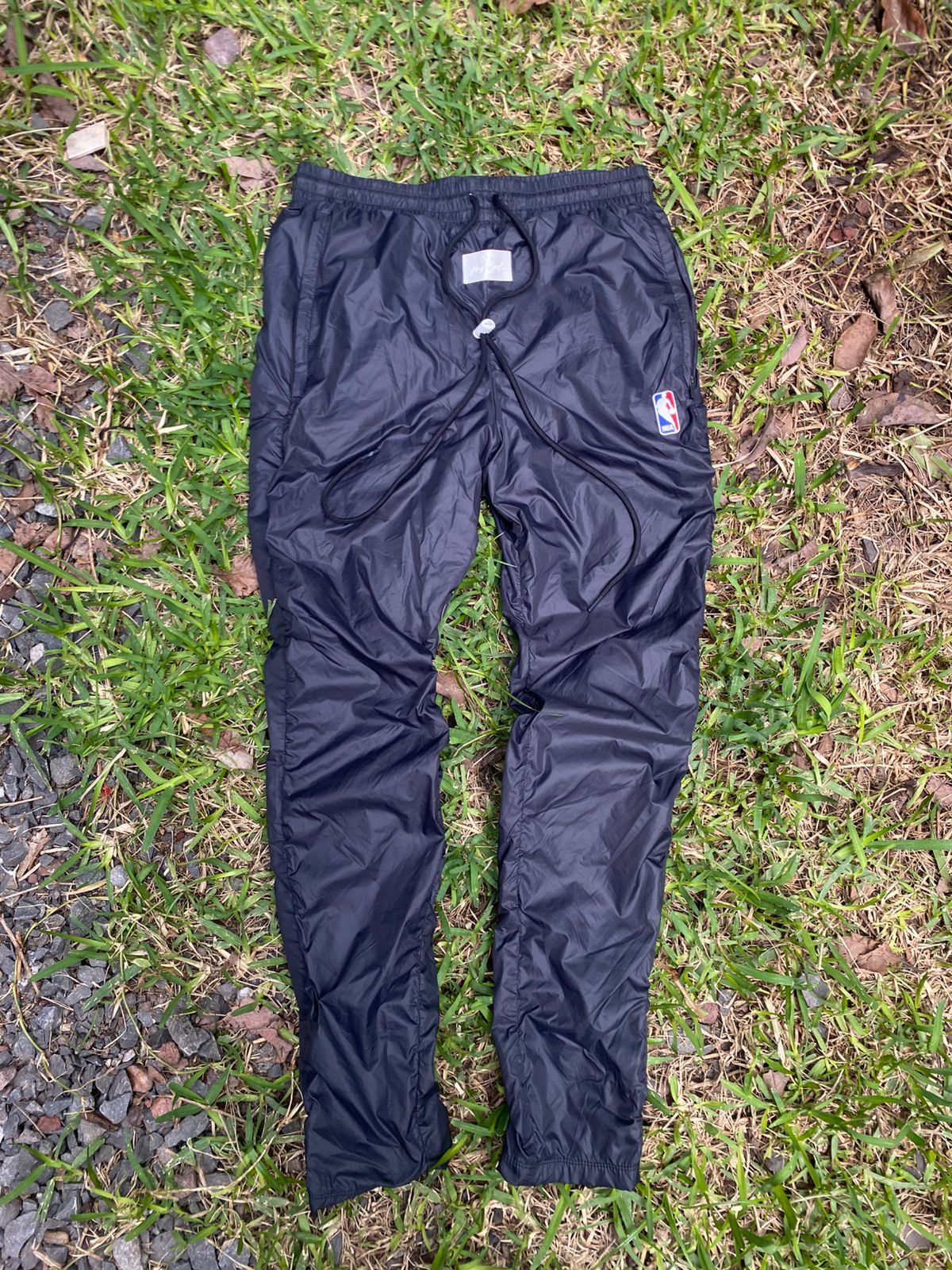 Fear of God × Nike Fear of God x Nike Tear Away Pants | Grailed