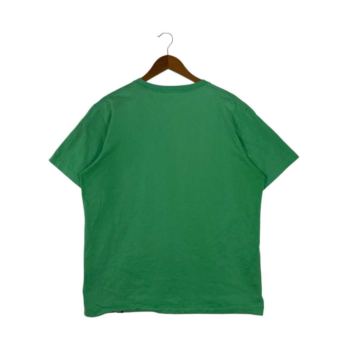 Cartoon Network Uniqlo Japan X Snoopy Peanuts Tee Shirt Size US XL / EU 56 / 4 - 5 Thumbnail