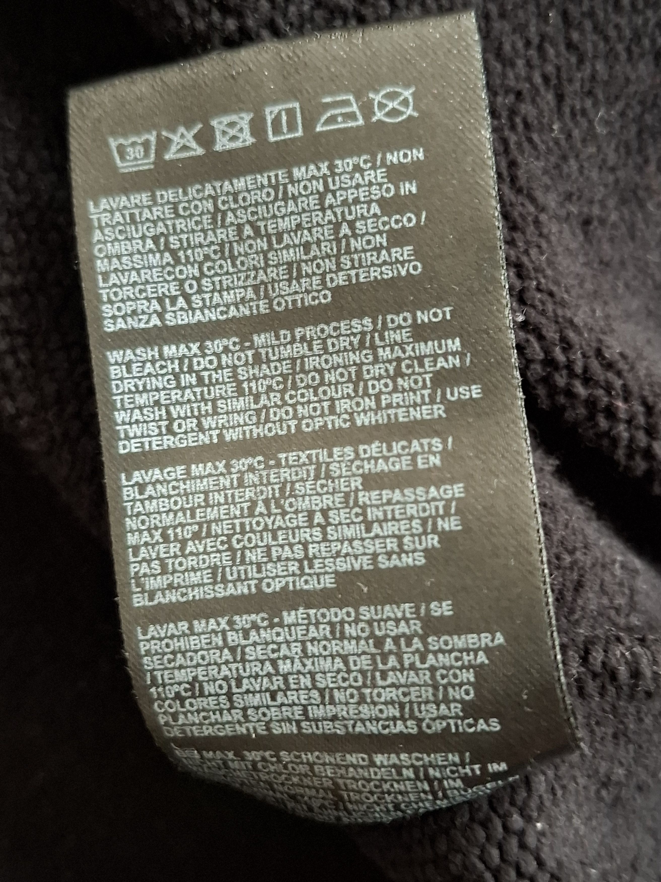 Raf Simons Archive Antwerp hoodie Size US S / EU 44-46 / 1 - 6 Thumbnail