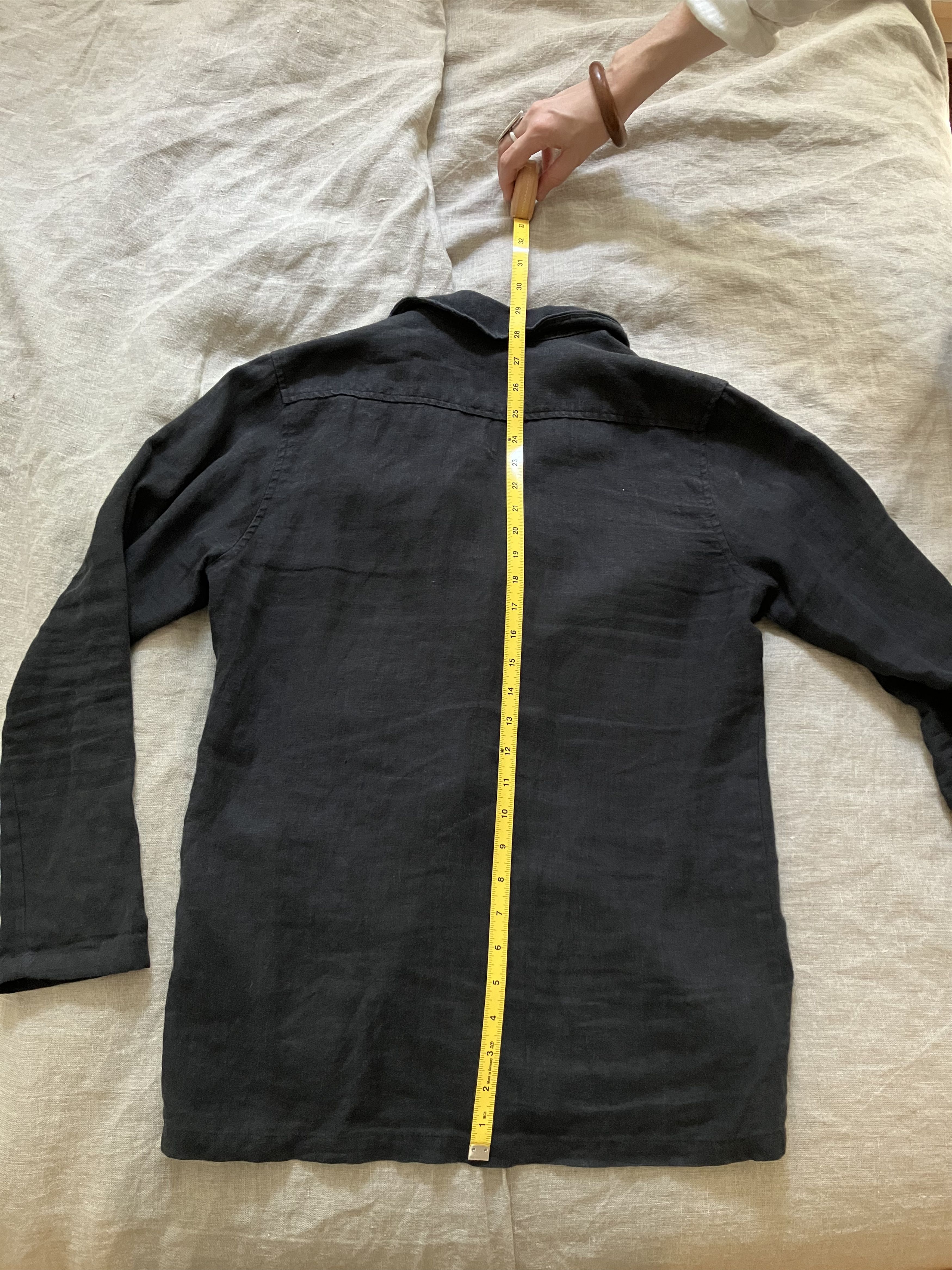 Alex Crane Kite Jacket / Night Size US S / EU 44-46 / 1 - 11 Thumbnail