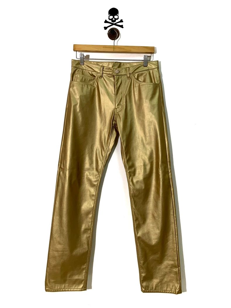 Comme des Garcons Comme Des Garcons size S Leisure Pants Size US 26 / EU 42 - 1 Thumbnail