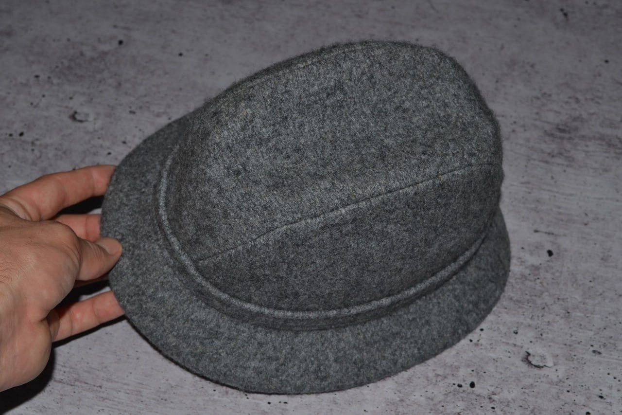 Kangol × Vintage kangol Panama bucket hat Vintage women Size ONE SIZE - 3 Thumbnail