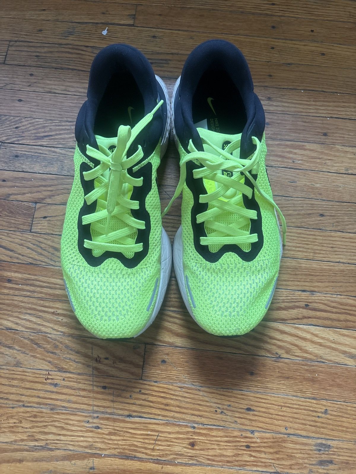 Nike Nike ZoomX Invincible Run Size US 12 / EU 45 - 6 Thumbnail