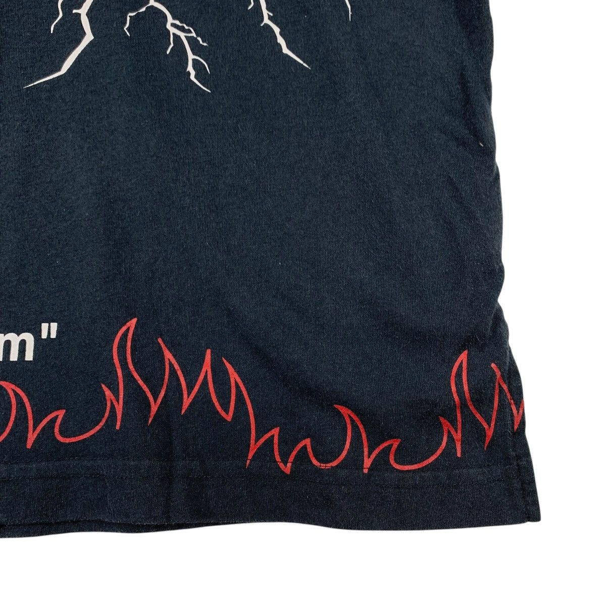 Other ONE OK ROCK "Eye of the Storm" 2019-2020 Japan Tour Tee Size US M / EU 48-50 / 2 - 8 Thumbnail