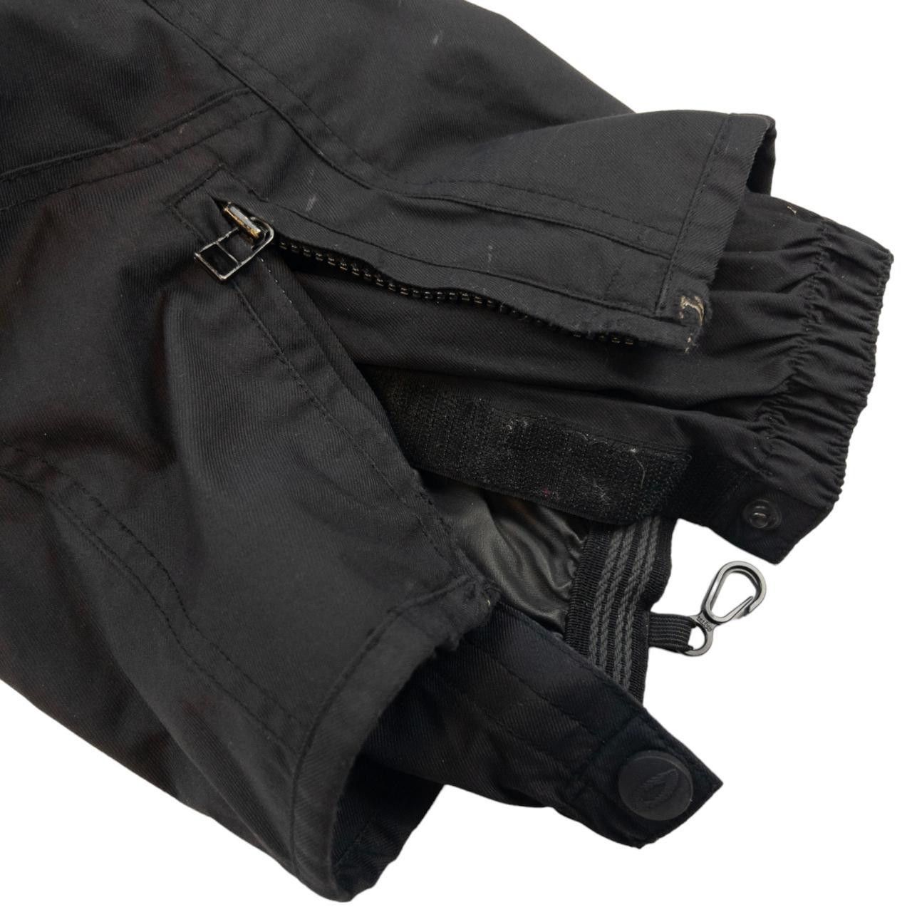Oakley Vintage Oakley Snowboarding Trousers Size W31 Size US 31 - 8 Thumbnail