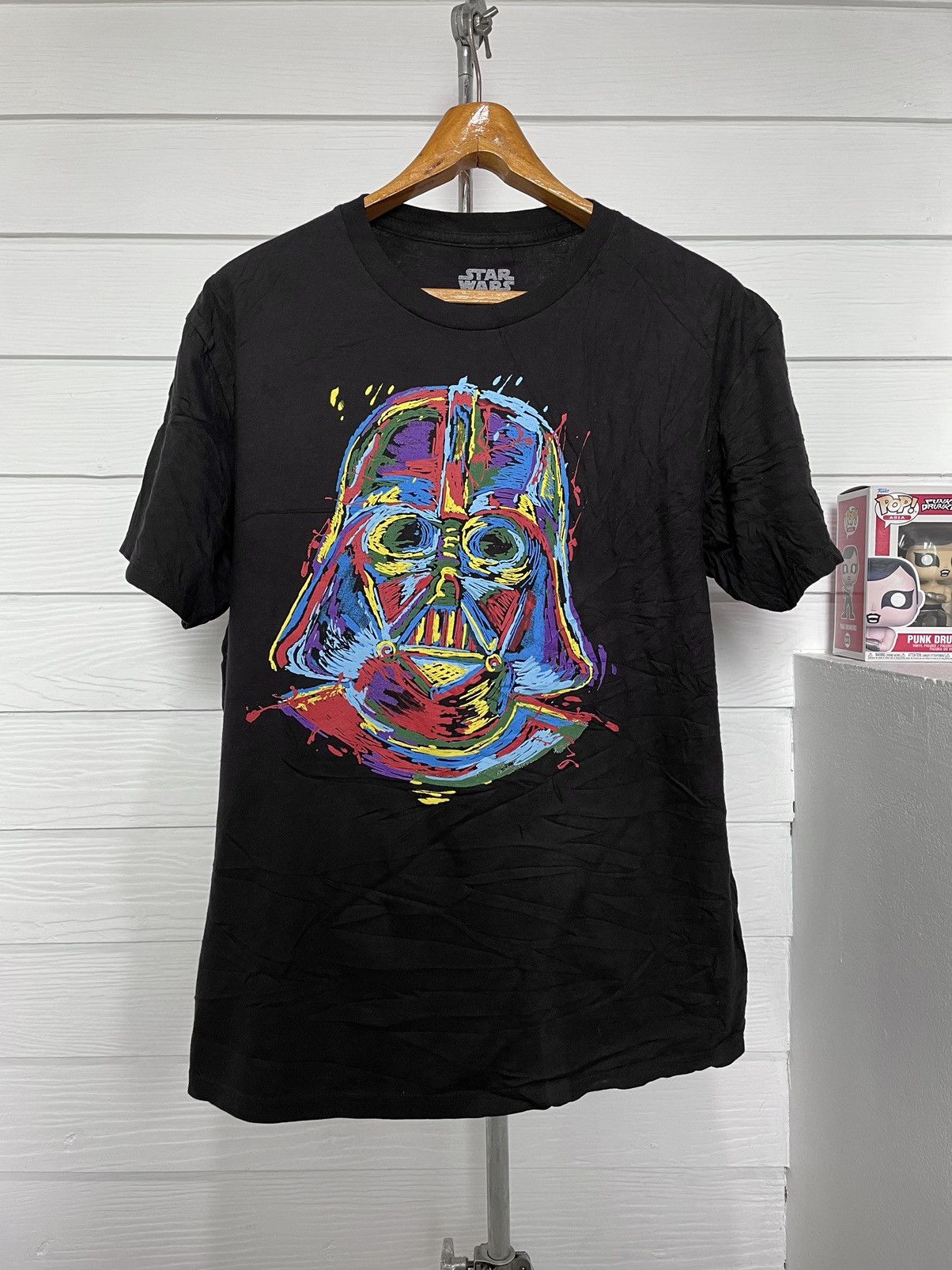 Star Wars STAR WARS DARTH VADER MULTICOLOR Size US L / EU 52-54 / 3 - 1 Thumbnail
