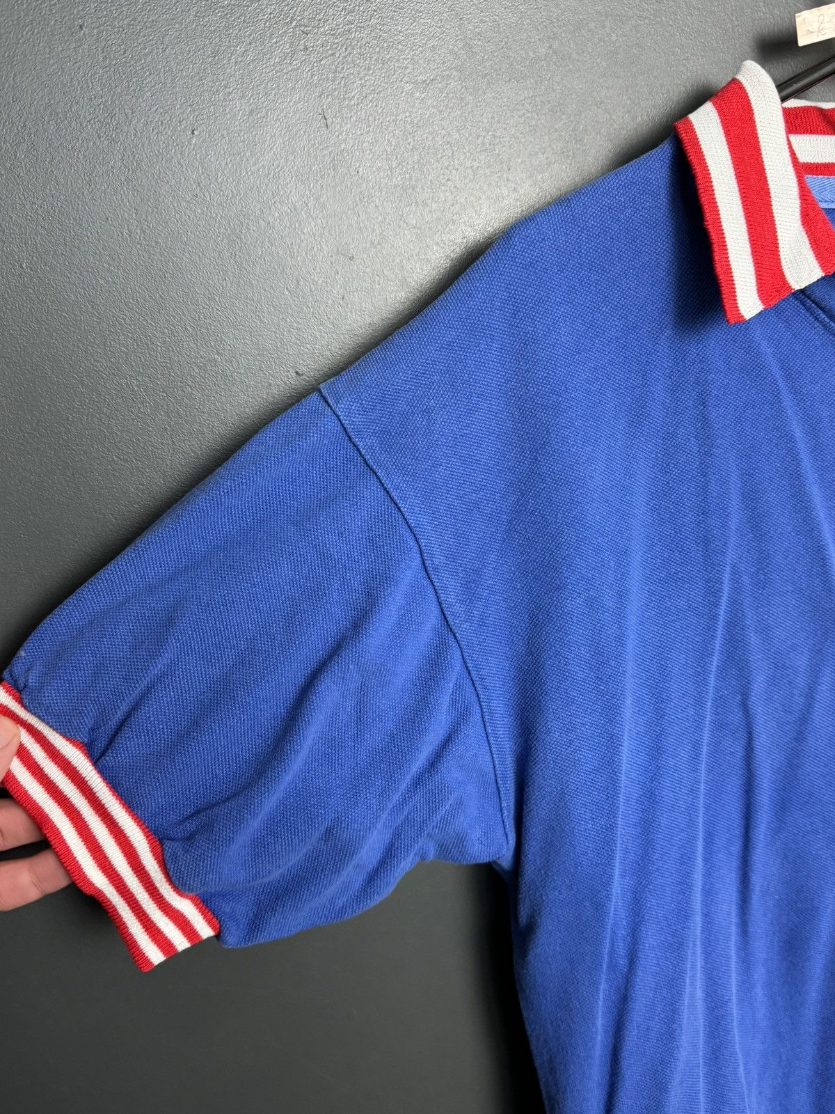 Other Sunderland 77/79 Away Football Jersey Size US L / EU 52-54 / 3 - 8 Thumbnail