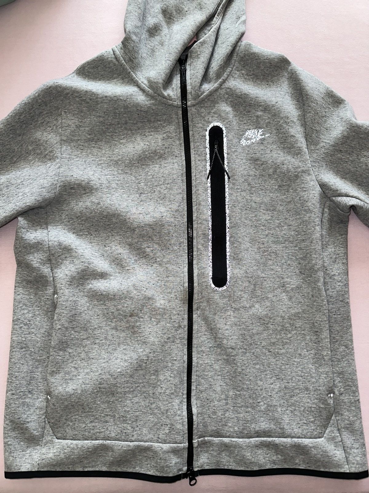 Nike Nike Tech Fleece size L Grailed