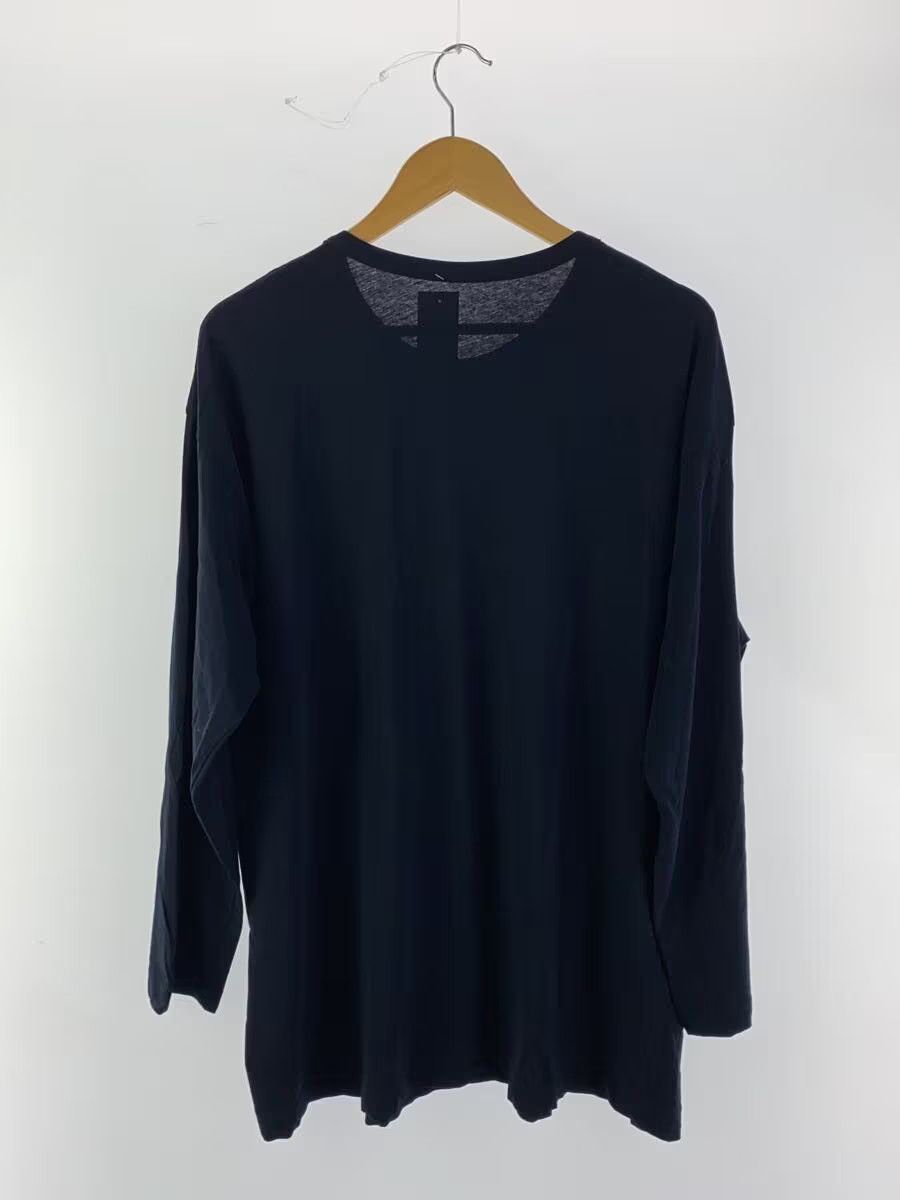 Yohji Yamamoto yohji yamamoto Y's/YO-T25-066 Long-sleeved T-shirt Size US M / EU 48-50 / 2 - 2 Thumbnail