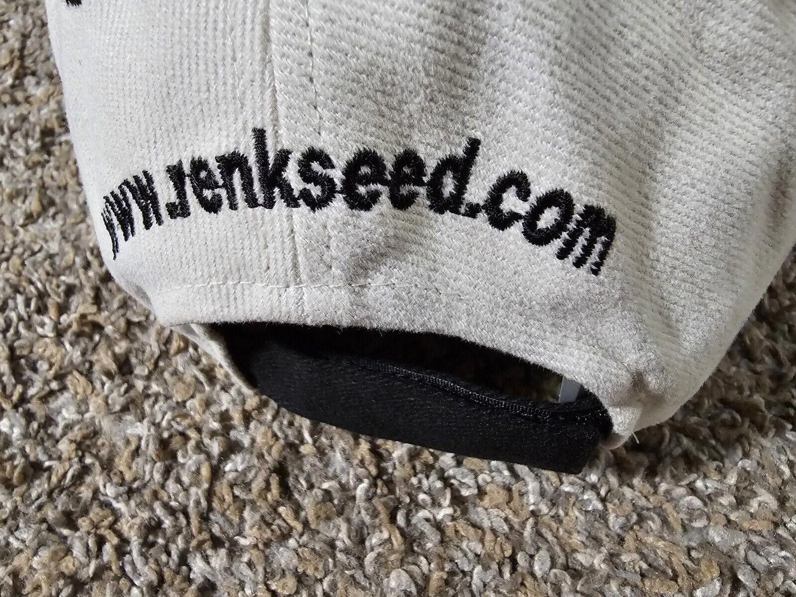 Designer Renk Seed Renk means results Hook & Loop Strap hat Size ONE SIZE - 6 Thumbnail
