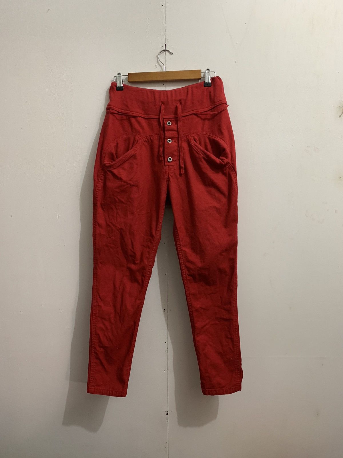 Kapital Kapital Sarouel Nouvelle Pants Size US 30 / EU 46 - 1 Thumbnail