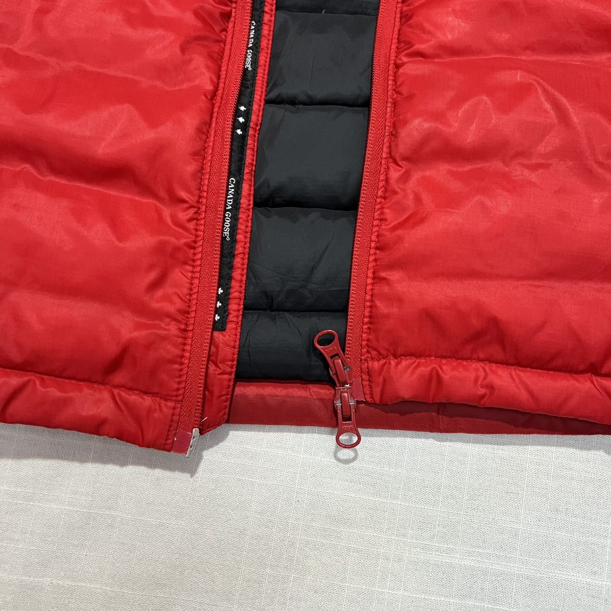 Canada Goose Canada Goose women's Camp Down jacket Size S / US 4 / IT 40 - 17 Thumbnail