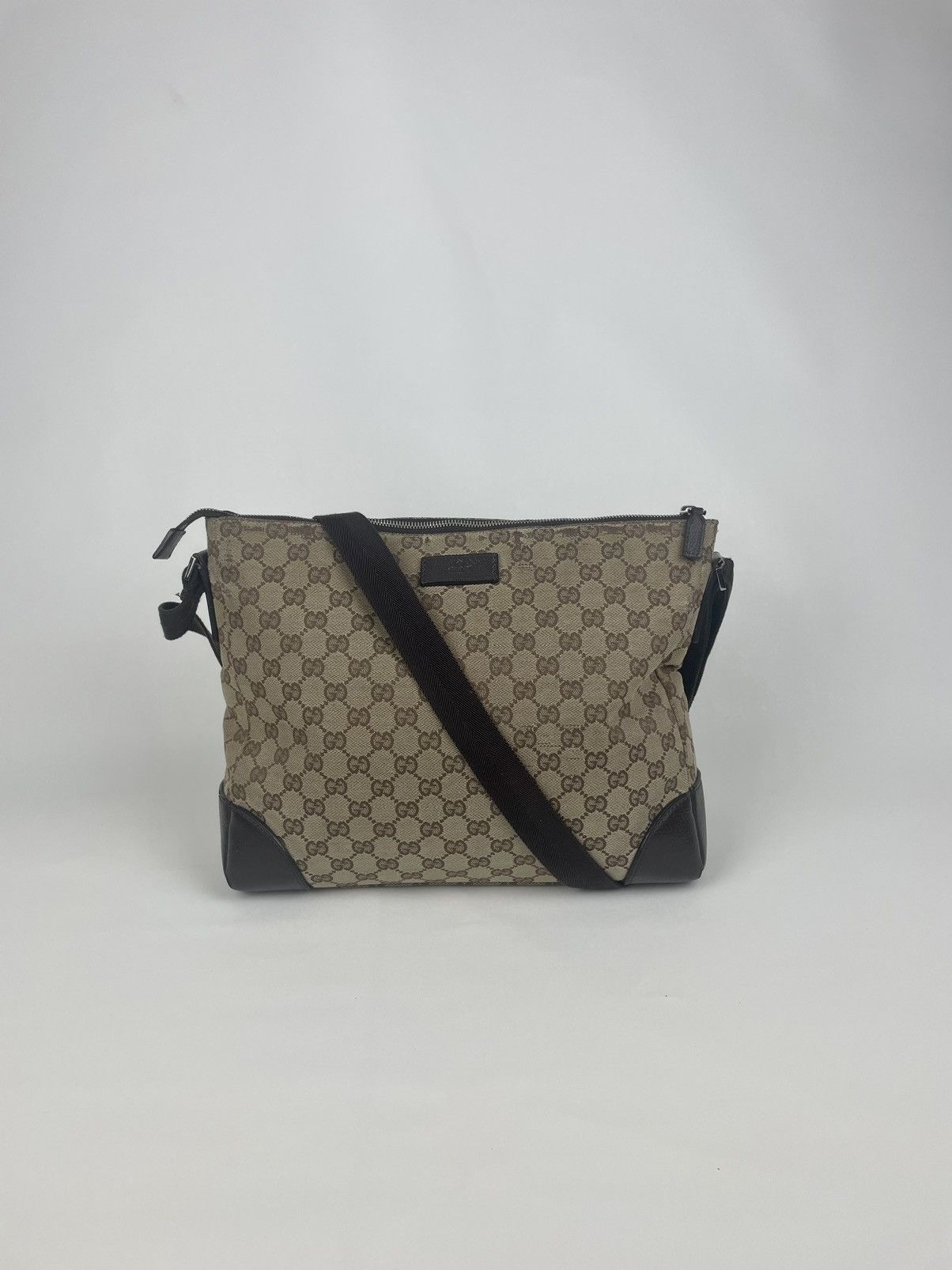 Gucci Gucci Crossbody Size ONE SIZE - 1 Thumbnail