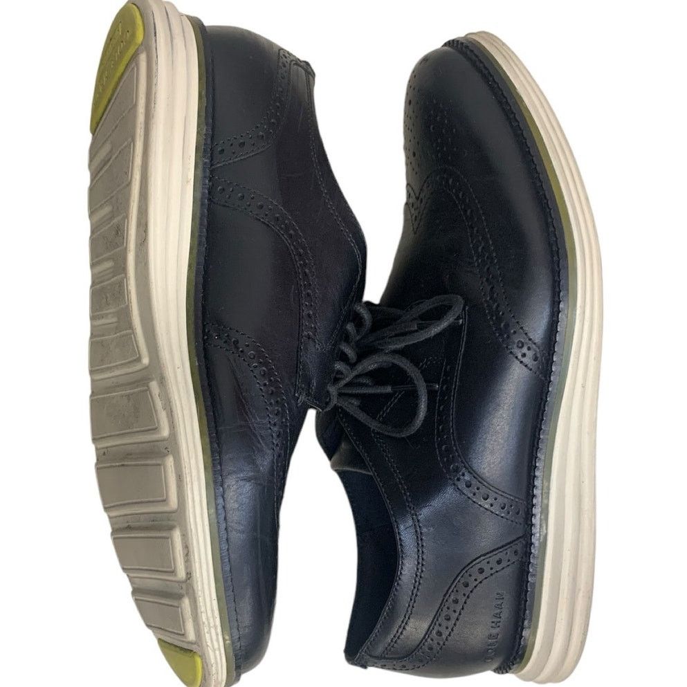 Cole Haan Cole Haan OG Cloud ENGY Dress Shoes SZ 11M Size US 11 / EU 44 - 3 Thumbnail