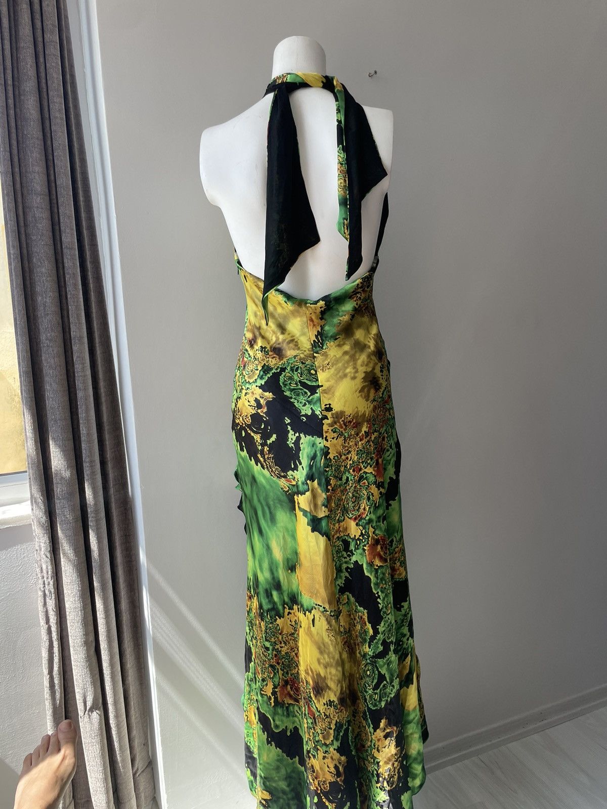 Vintage Y2k dress Size M / US 6-8 / IT 42-44 - 17 Thumbnail