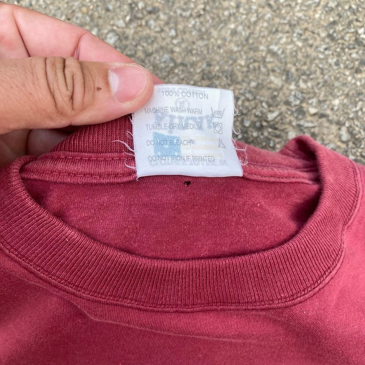 Rap Tees RARE ‼️ Mr.Spliffy Size US XL / EU 56 / 4 - 4 Thumbnail
