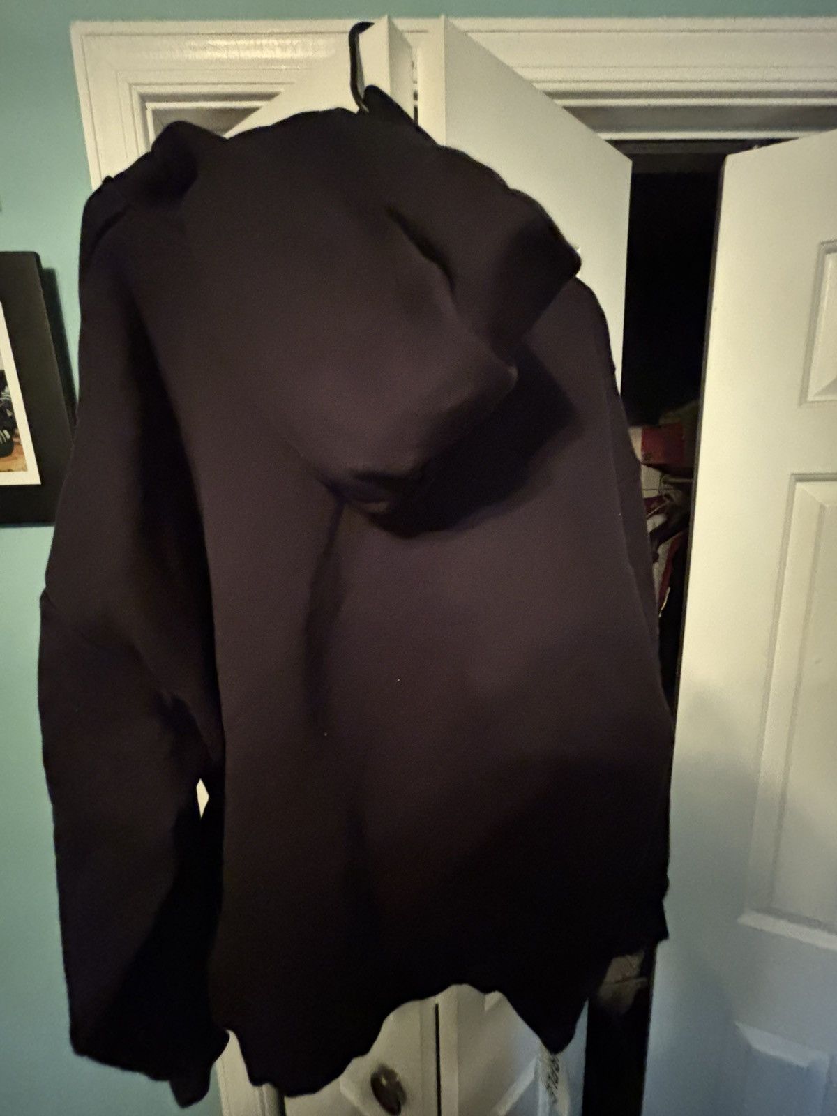 Purple Brand Purple Brand Hoodie Size US L / EU 52-54 / 3 - 3 Thumbnail