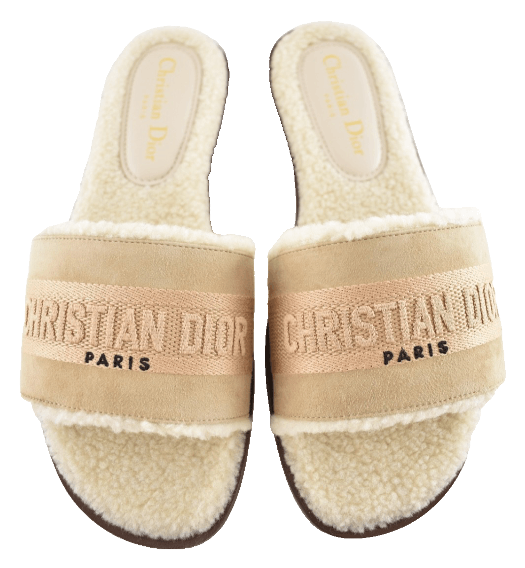 Dior Dior Sandalo Con Tacco Mlle Dior IT 40 Women | Grailed