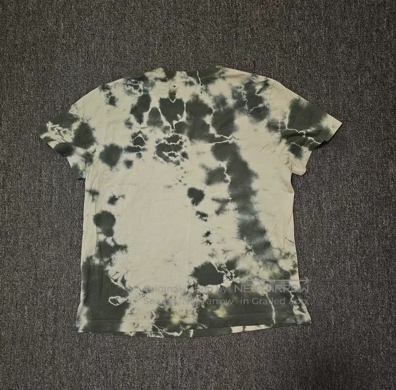 Amiri Amiri Size S Tie-dyed t-shirt Size US S / EU 44-46 / 1 - 4 Thumbnail