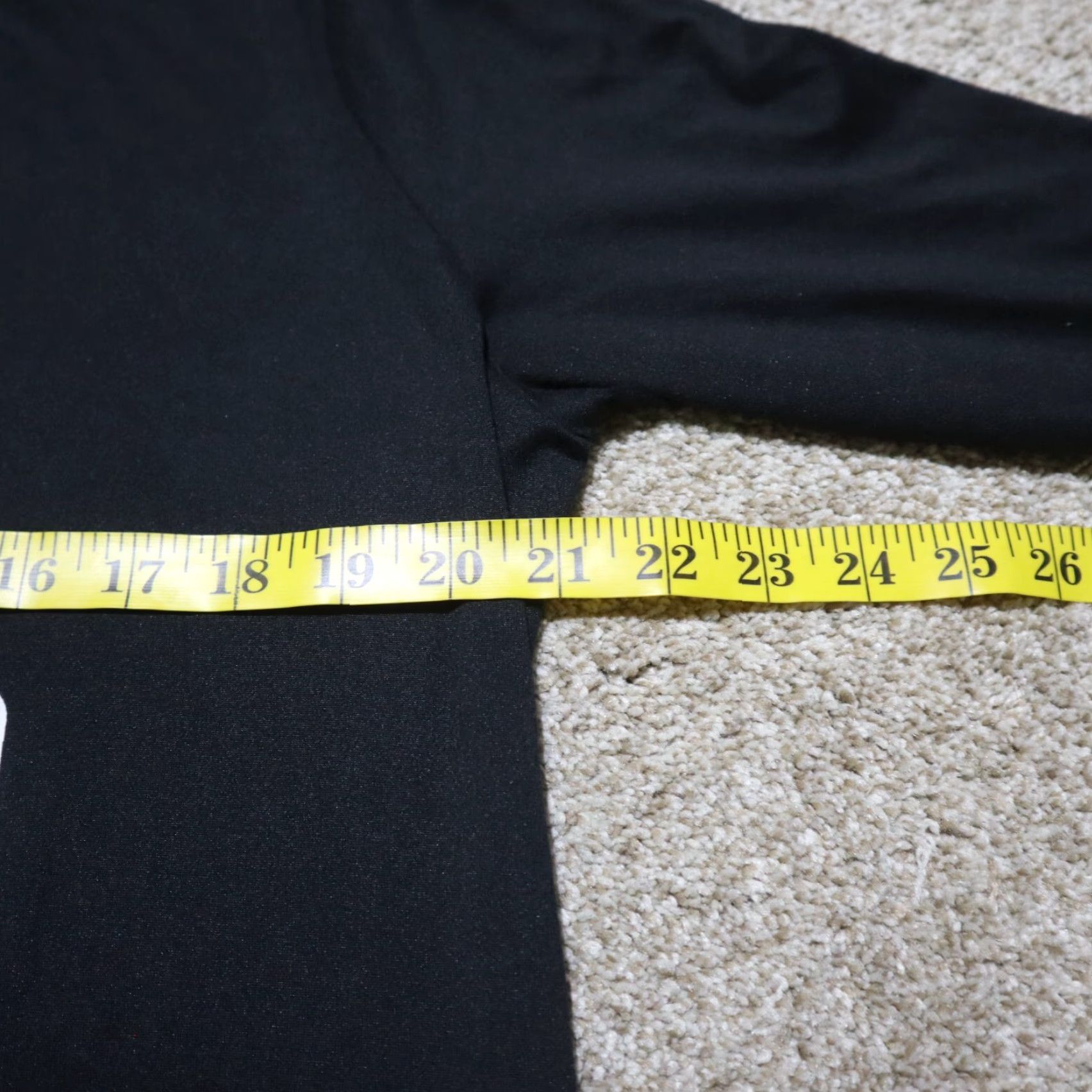Vintage VINTAGE Secret Treasures Shirt Women L Black Sleepwear Pajama Top 12-14 Long Sleeve Penguin Chill Size L / US 10 / IT 46 - 5 Thumbnail
