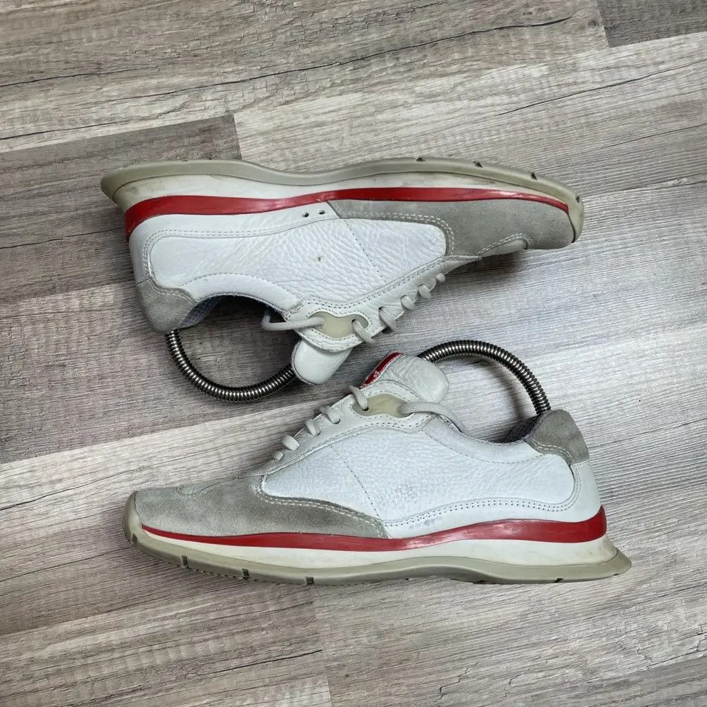 Prada Prada Shoes Size: 37 Size US 6 / IT 36 - 3 Thumbnail