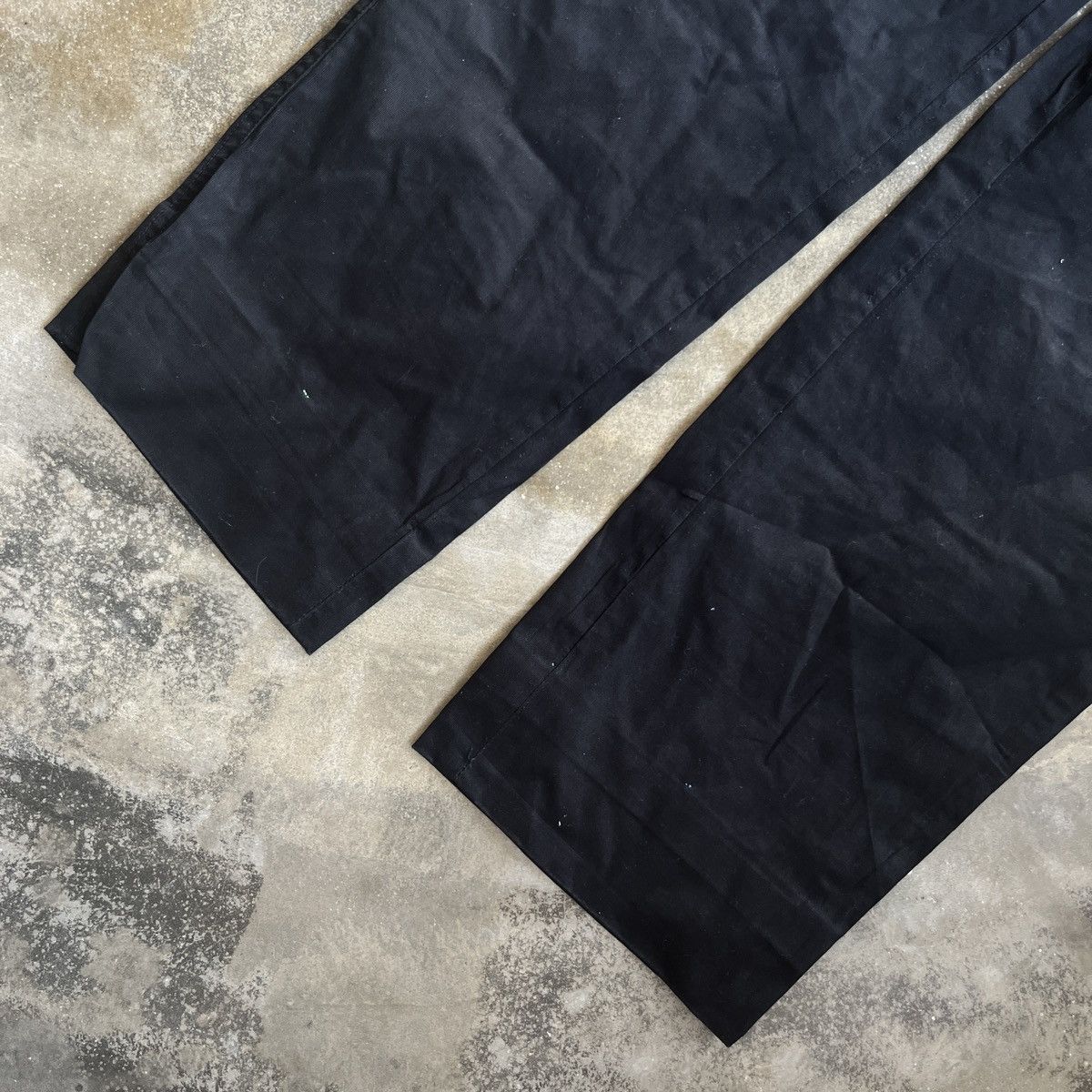 PPFM PPFM Pants Black Size US 36 / EU 52 - 4 Thumbnail