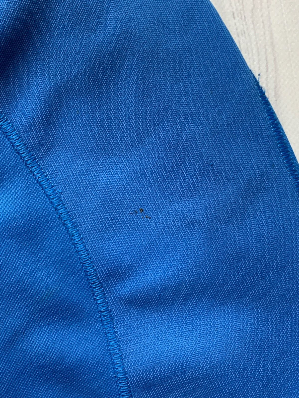 Kappa × Vintage Vintage Kappa Italia soccer track jacket size L rare Italy Size US L / EU 52-54 / 3 - 6 Thumbnail