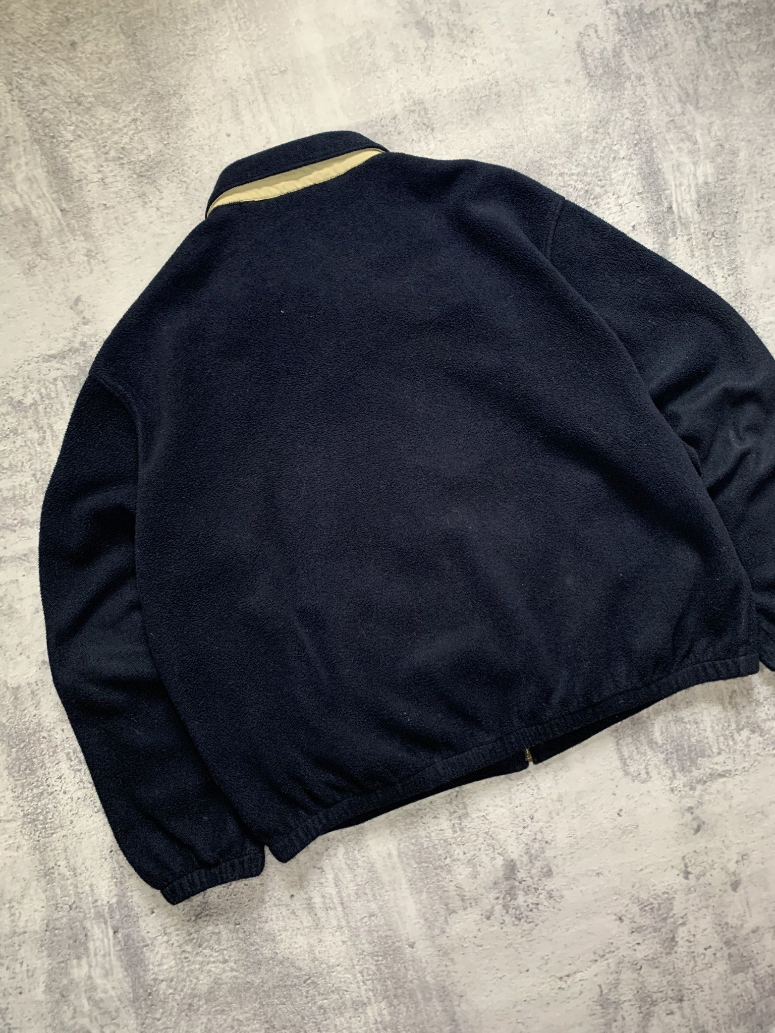 Polo Ralph Lauren Vintage Polo Ralph Lauren Bi-Swing Windbreaker Size US XXL / EU 58 / 5 - 18 Thumbnail
