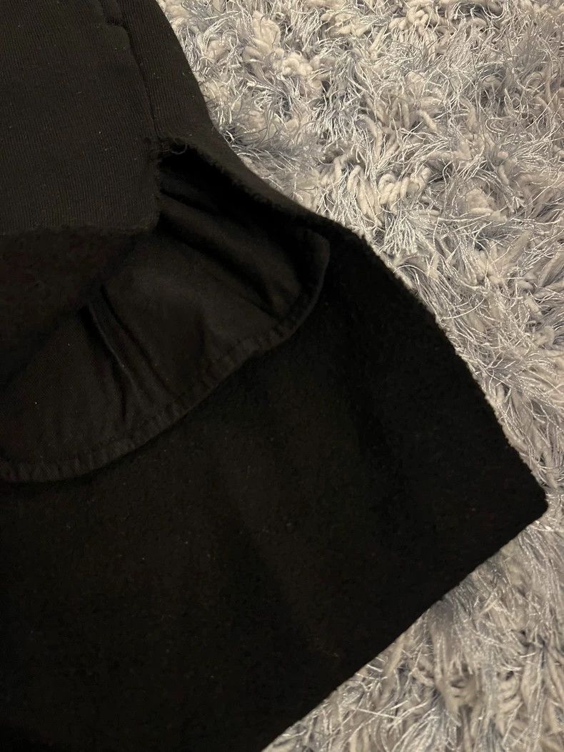 Other rick owens size m Black shorts Size US 28 / EU 44 - 4 Thumbnail