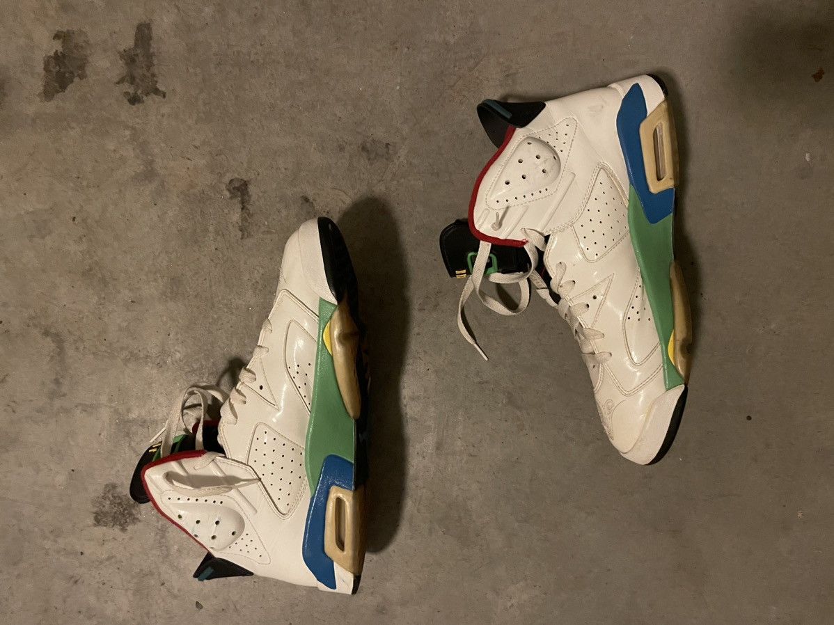 Jordan Brand Jordan 6 Beijing Size US 11 / EU 44 - 3 Thumbnail