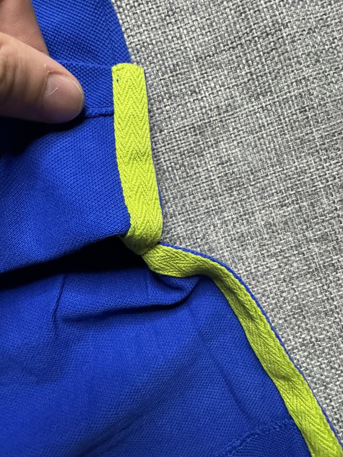 Polo Ralph Lauren Polos Polo Ralph Lauren Size US S / EU 44-46 / 1 - 13 Thumbnail