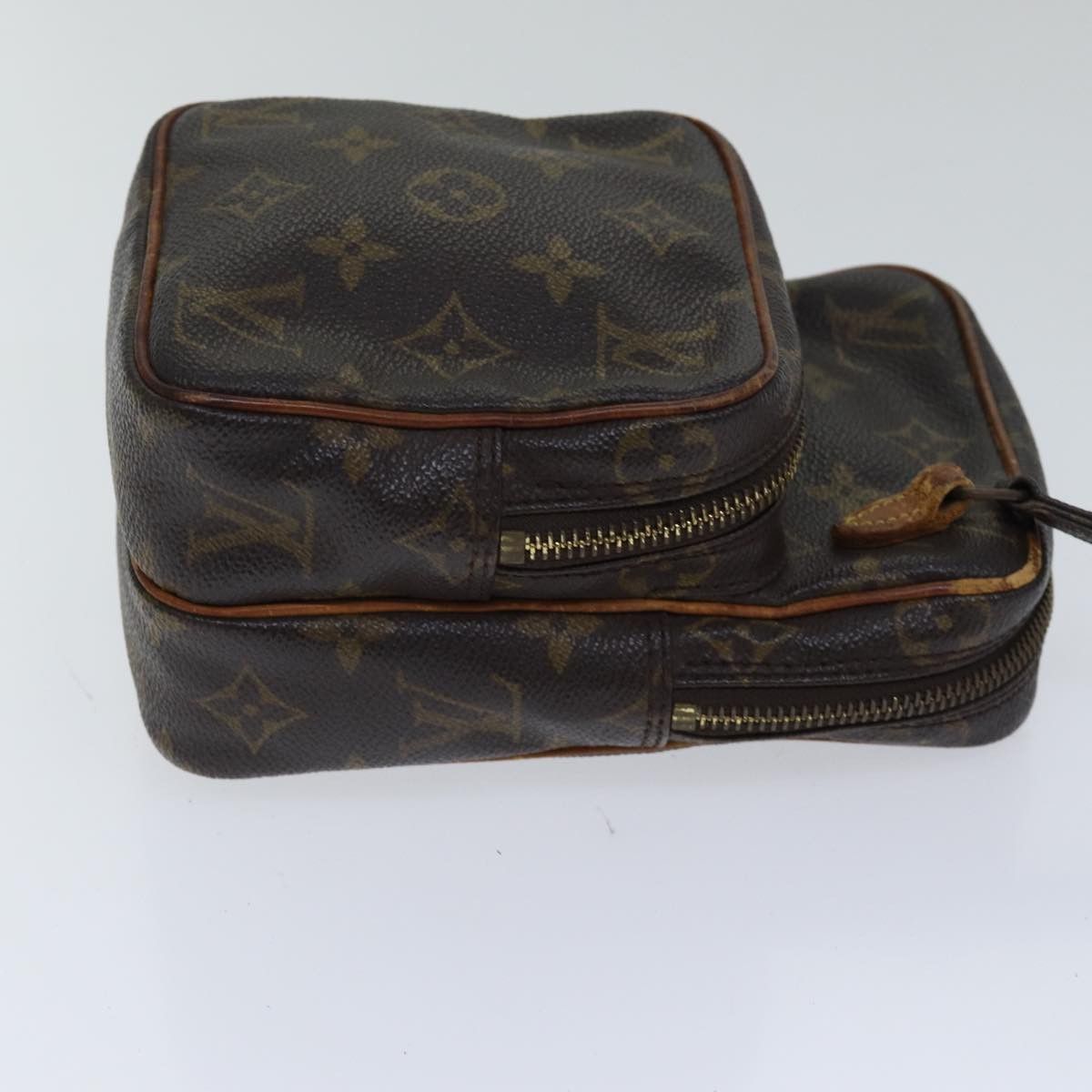 Louis Vuitton LOUIS VUITTON Monogram Mini Amazon Shoulder Bag M45238 Size ONE SIZE - 4 Thumbnail