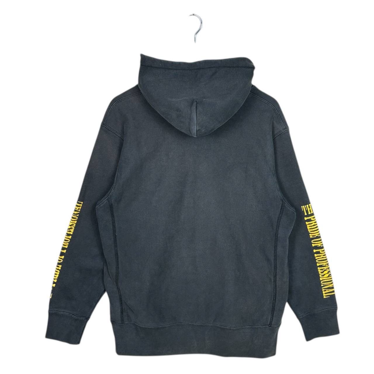 Vintage Vintage Sunline Shooter Bass Fishing Hot Design Hoodie Size US L / EU 52-54 / 3 - 2 Thumbnail