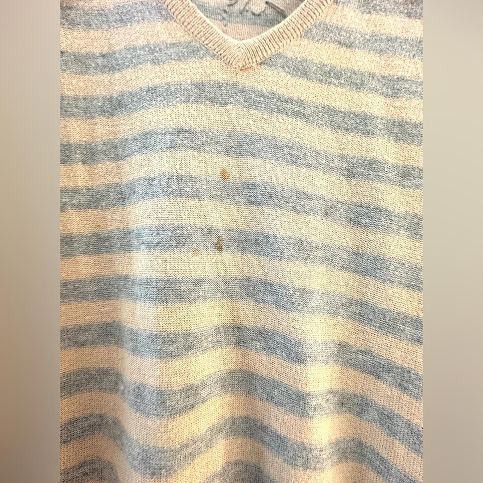 Allsaints EXTREMELY RARE - ALLSAINTS x Joy Division Sweater - Sz. L Size US L / EU 52-54 / 3 - 2 Thumbnail