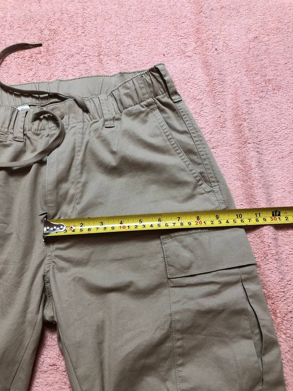 Polo Ralph Lauren POLO RALPH LAUREN Men’s Cargo Pants W30 L30 Size US 30 / EU 46 - 15 Thumbnail