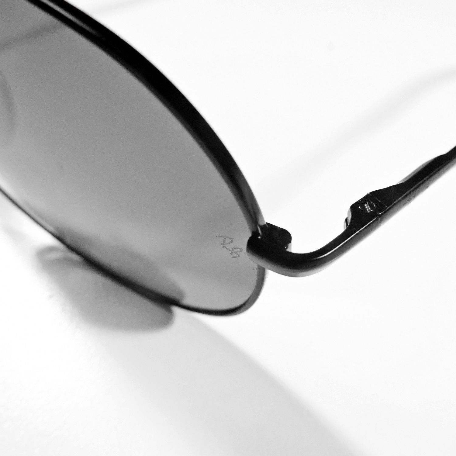 RayBan RAY-BAN WINGS SUNGLASSES [RB3597] Size ONE SIZE - 11 Thumbnail