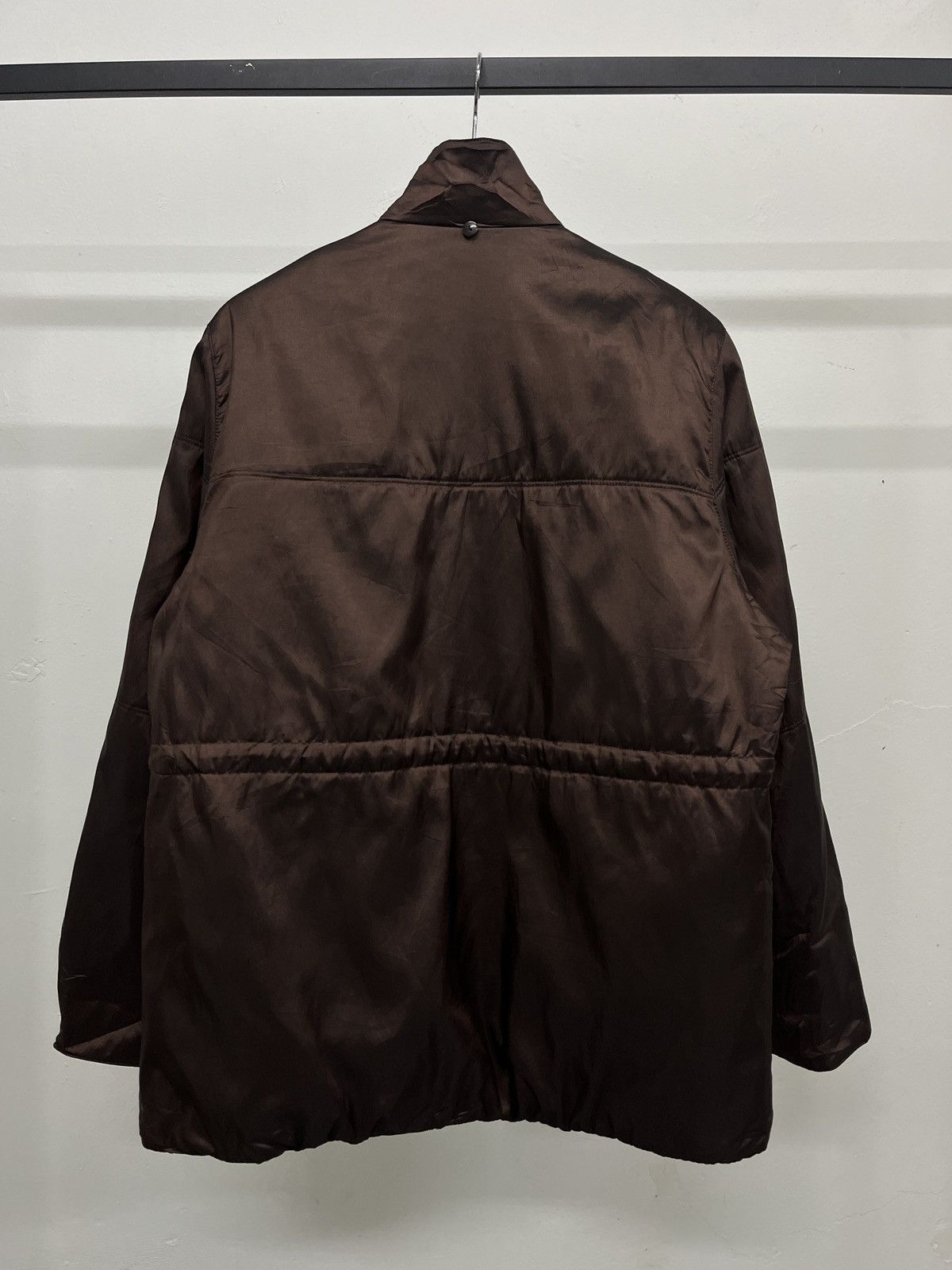 Balmain Balmain Paris Light Puffer Size US L / EU 52-54 / 3 - 8 Thumbnail