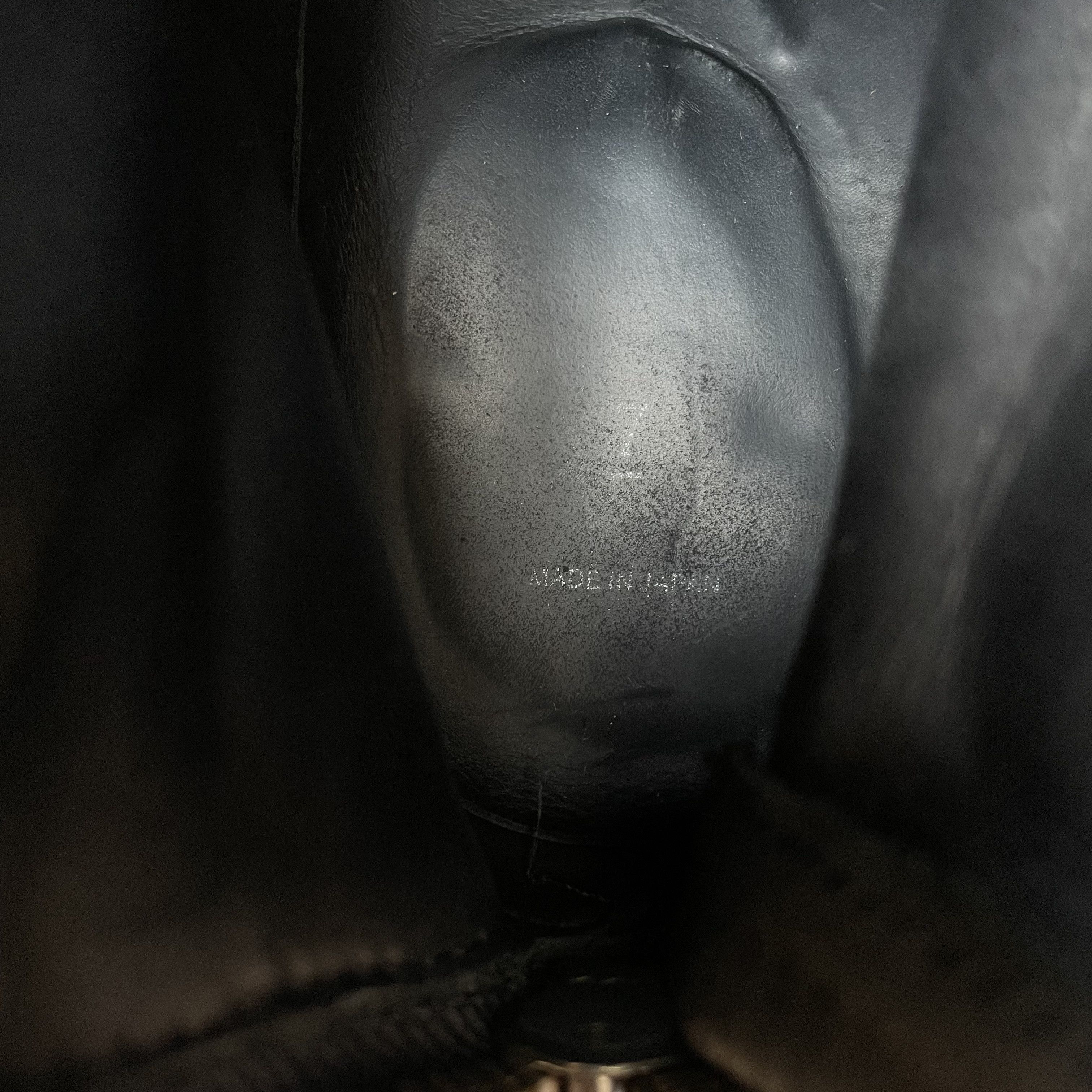 Julius Julius 7 Engineer Boots Size US 8 / EU 41 - 9 Thumbnail