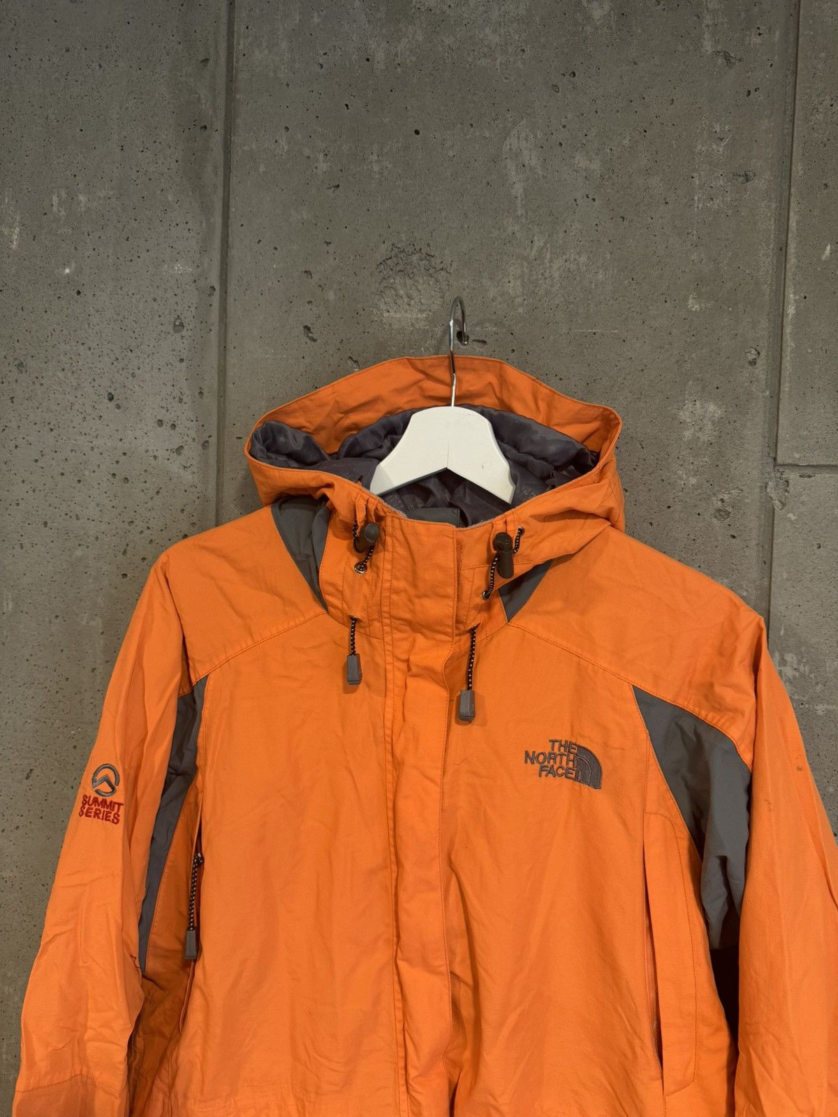 The North Face Vintage The North Face Summit Series HyVent Jacket Men’s M Size US M / EU 48-50 / 2 - 2 Thumbnail