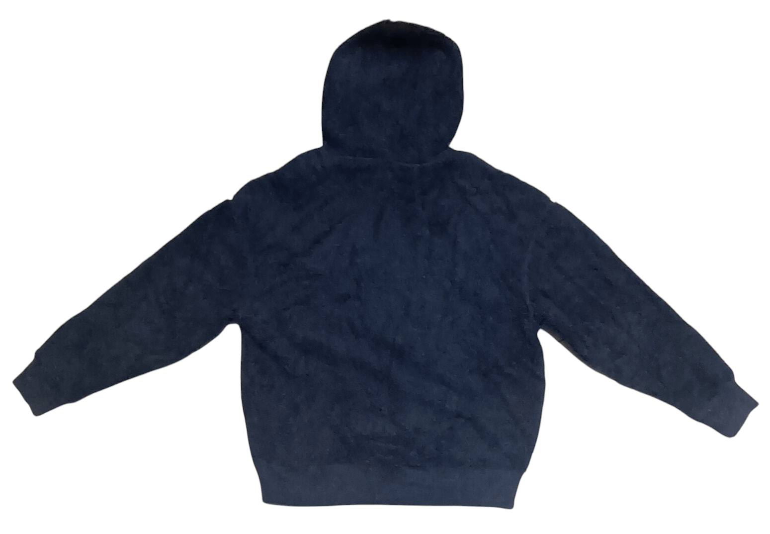 Gap × Kanye West × Vintage VINTAGE GAP ARC LOGO SPELL OUT HOODIE Size US M / EU 48-50 / 2 - 4 Thumbnail