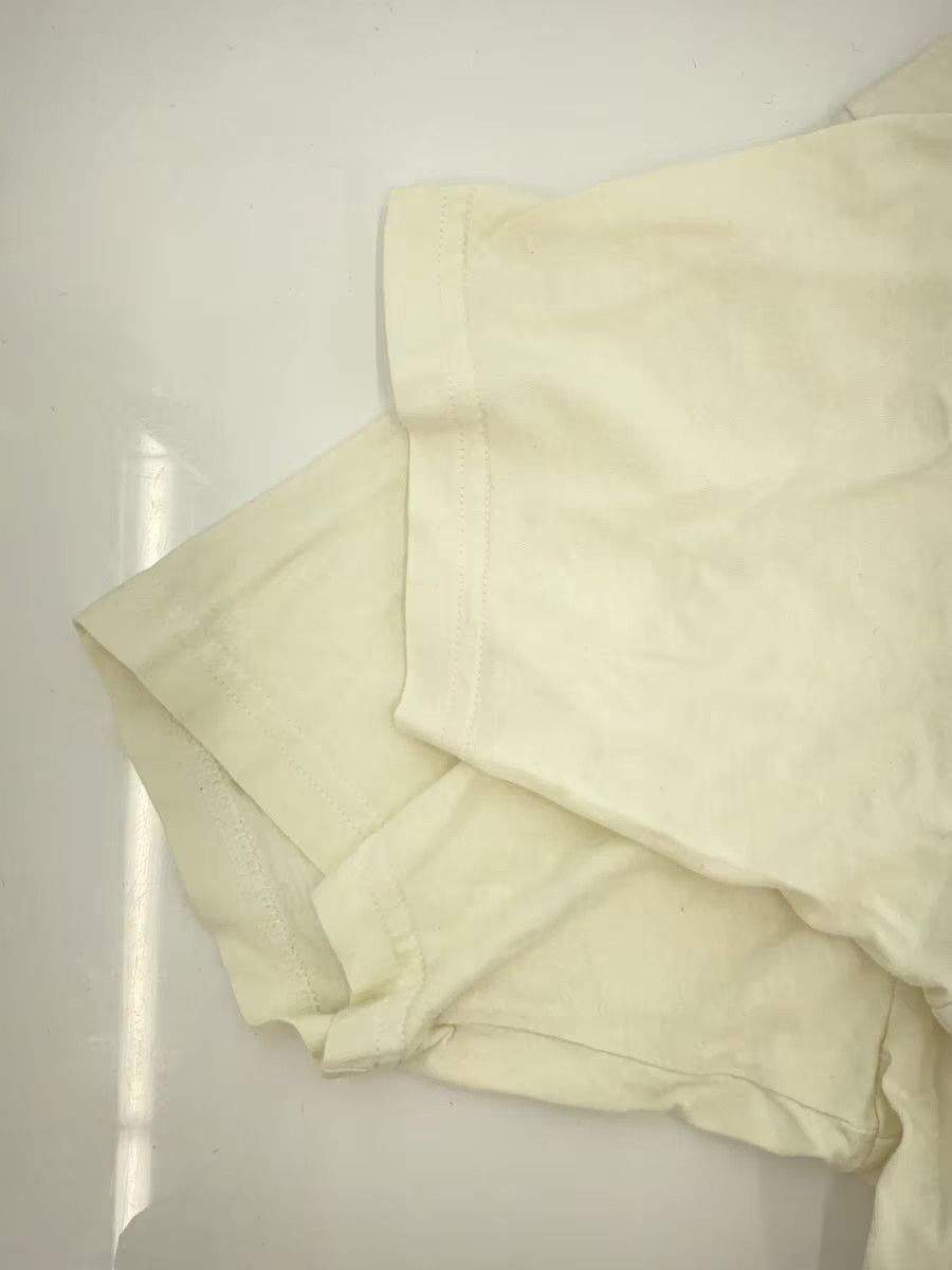 Undercover Undercover Cotton T-Shirt White Size US M / EU 48-50 / 2 - 5 Thumbnail