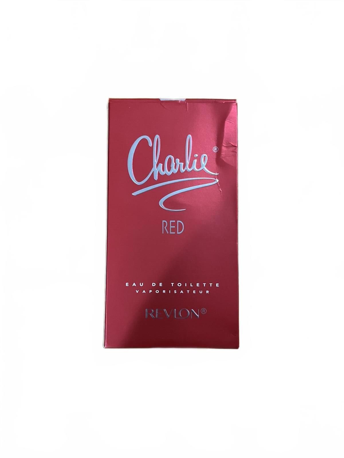 Other Reckon Charlie red Size ONE SIZE - 1 Preview