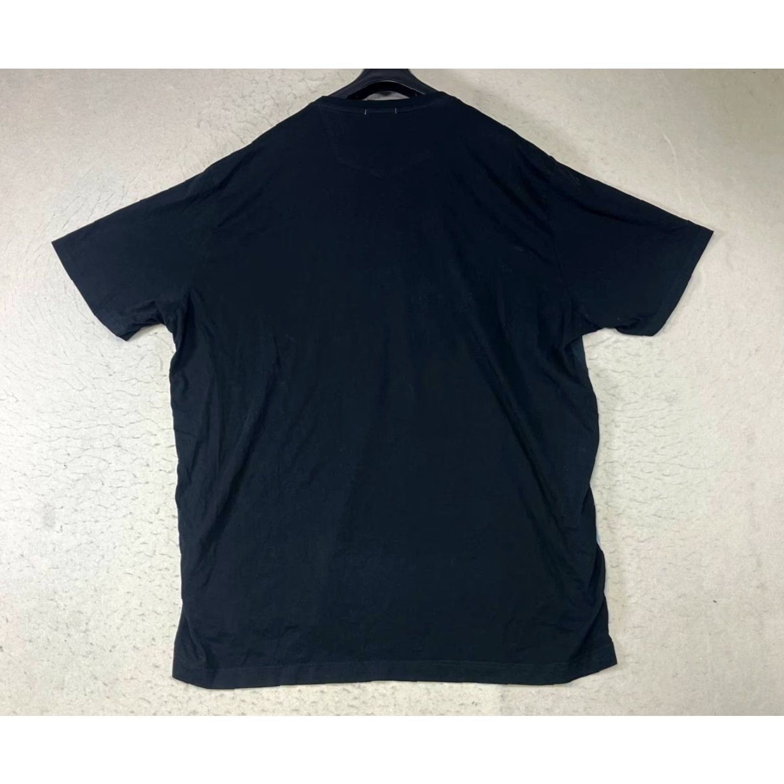 Robert Graham Robert Graham T Shirt Mens 3XL Black Skull Graphic Short Sleeve Crew Neck Vintage? No Size US XXL / EU 58 / 5 - 2 Thumbnail