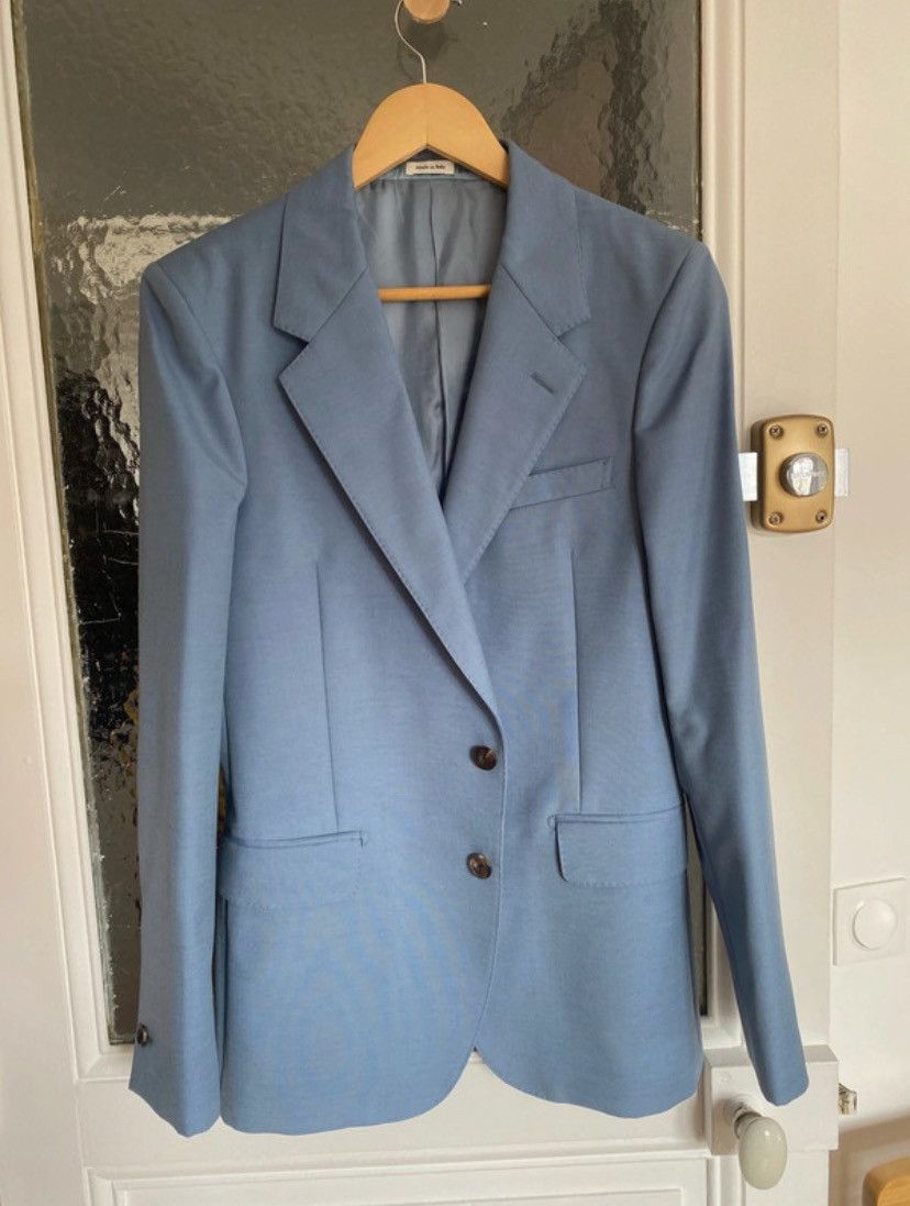 Alexandre McQueen new blazer