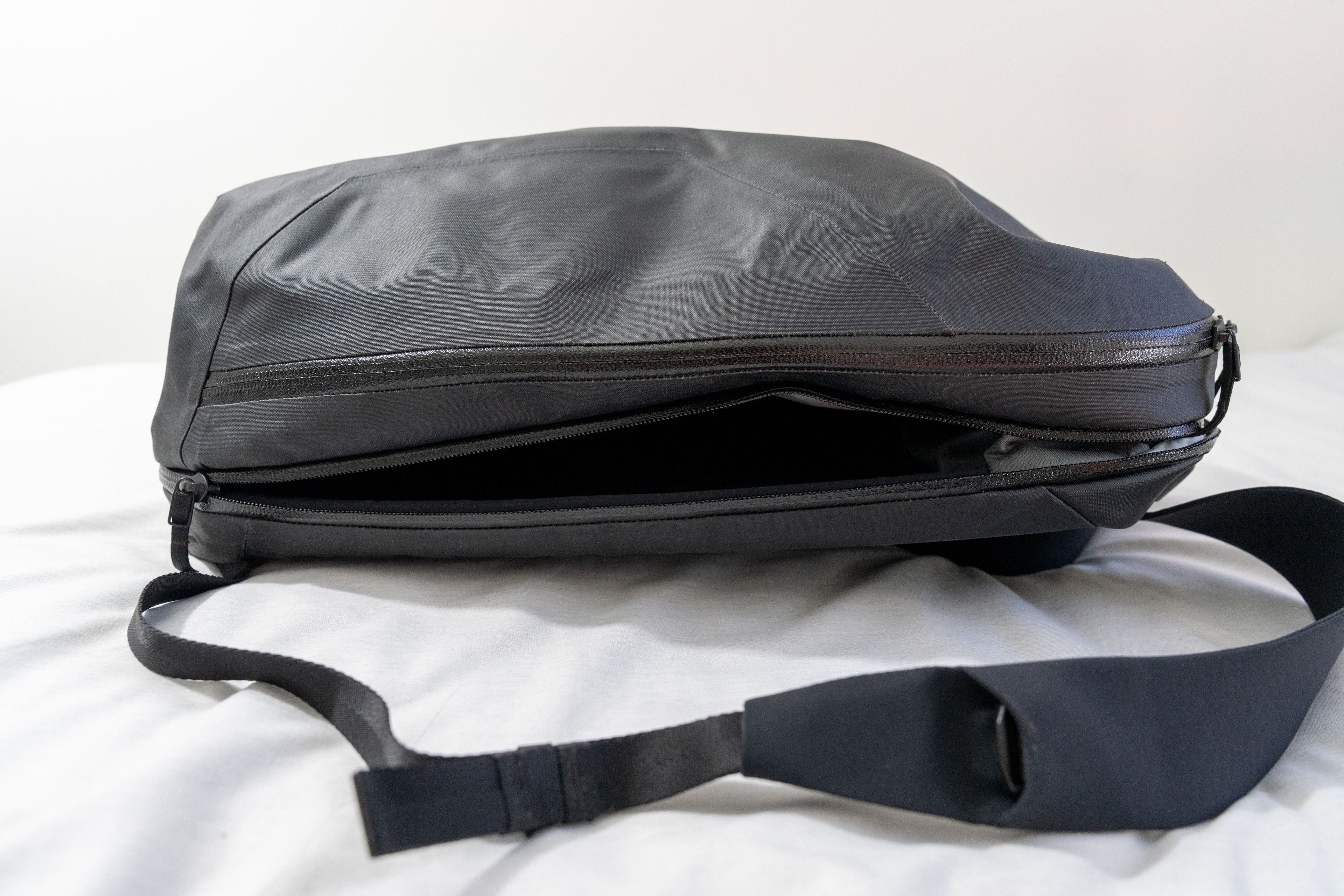 Veilance Arc'teryx Veilance Nomin Pack V2 Size ONE SIZE - 11 Thumbnail