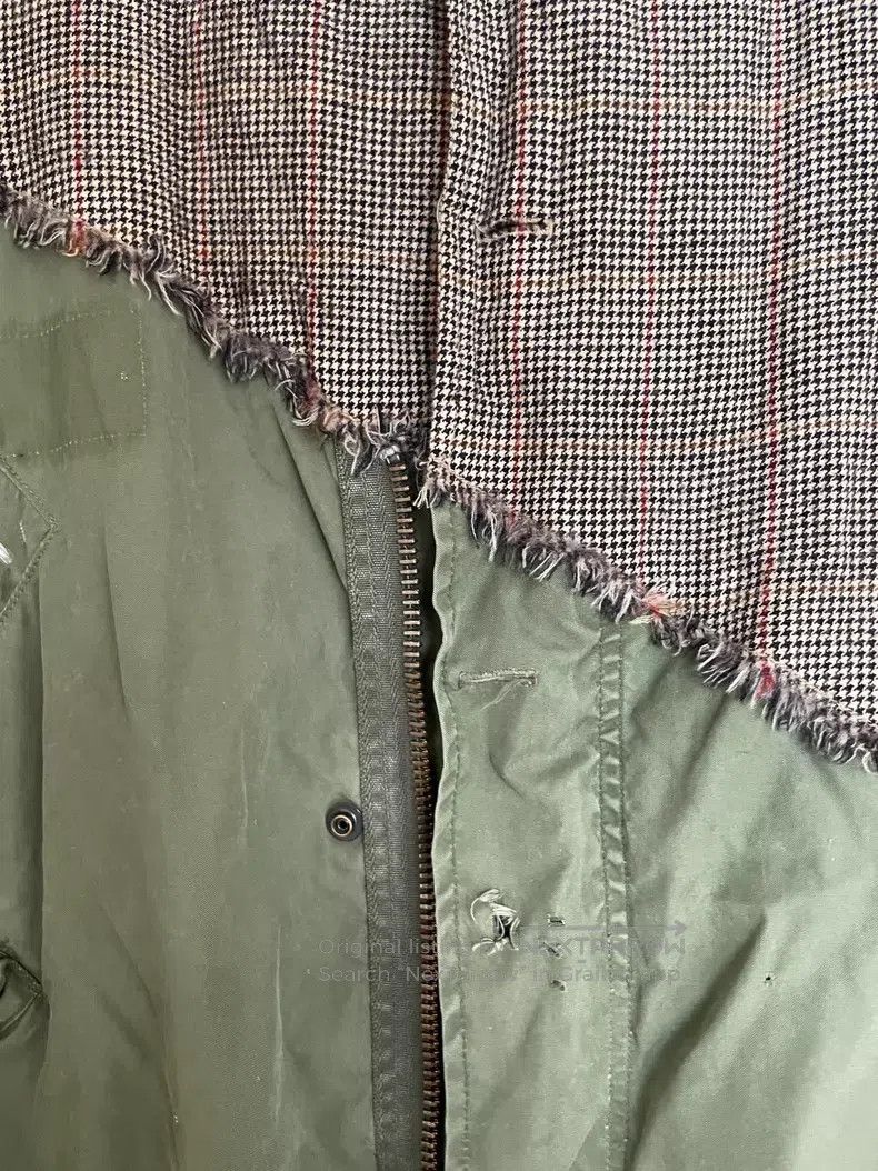 Greg Lauren Greg Lauren jacket Size US L / EU 52-54 / 3 - 4 Thumbnail